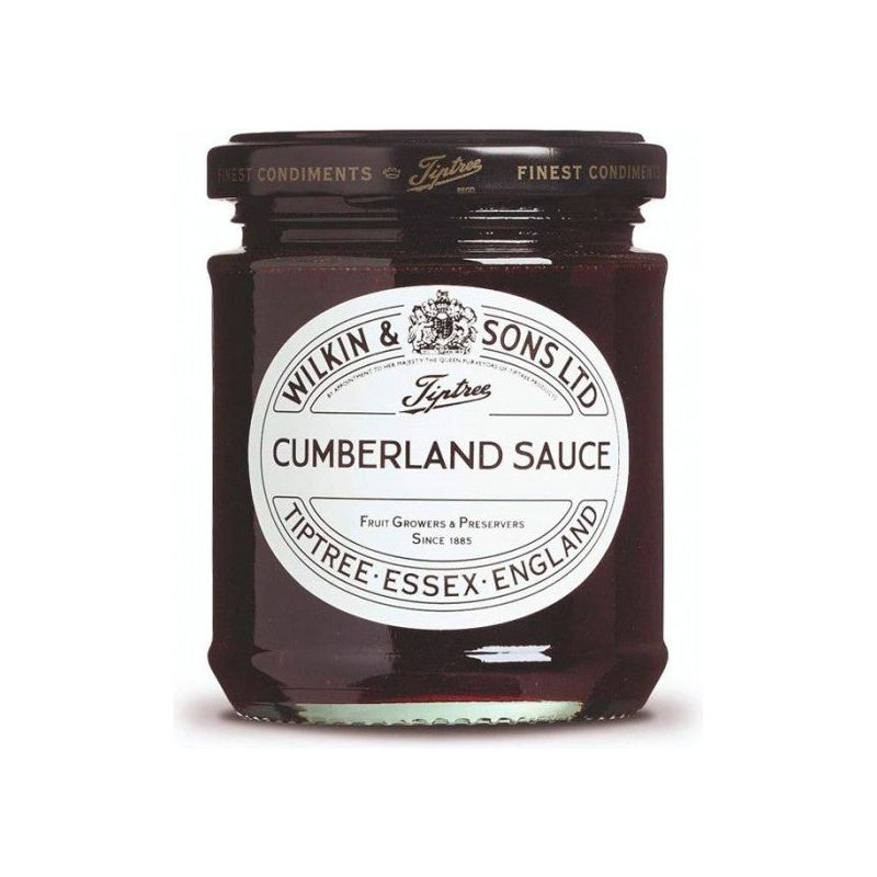 Salsa Cumberland 227g - En Copa de Balón